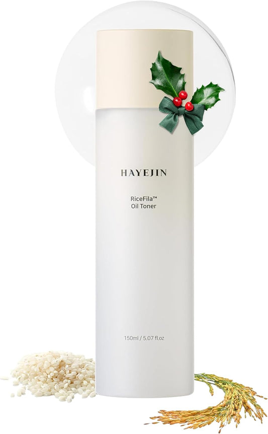 RiceFila Glass Skin Toner Plus