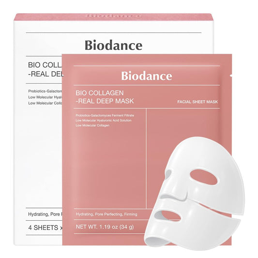 Collagen Hydrating Mask