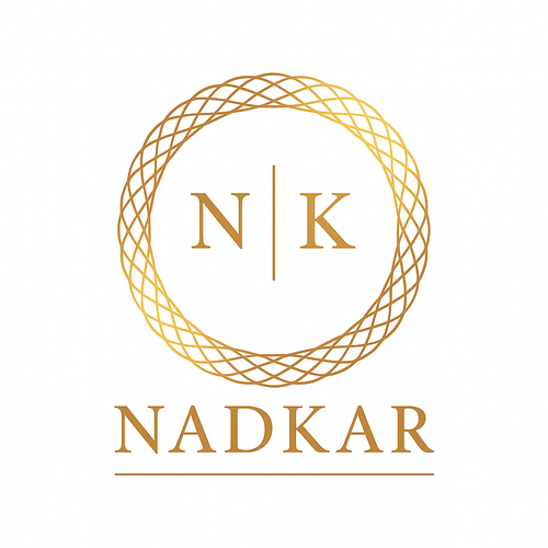 Logo NadKar – marque française d’accessoires bien-être et animaux